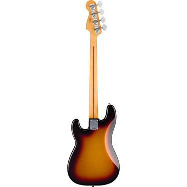Bajo Fender Limited Edition Player II Precision Bass Sunburst 0140470551